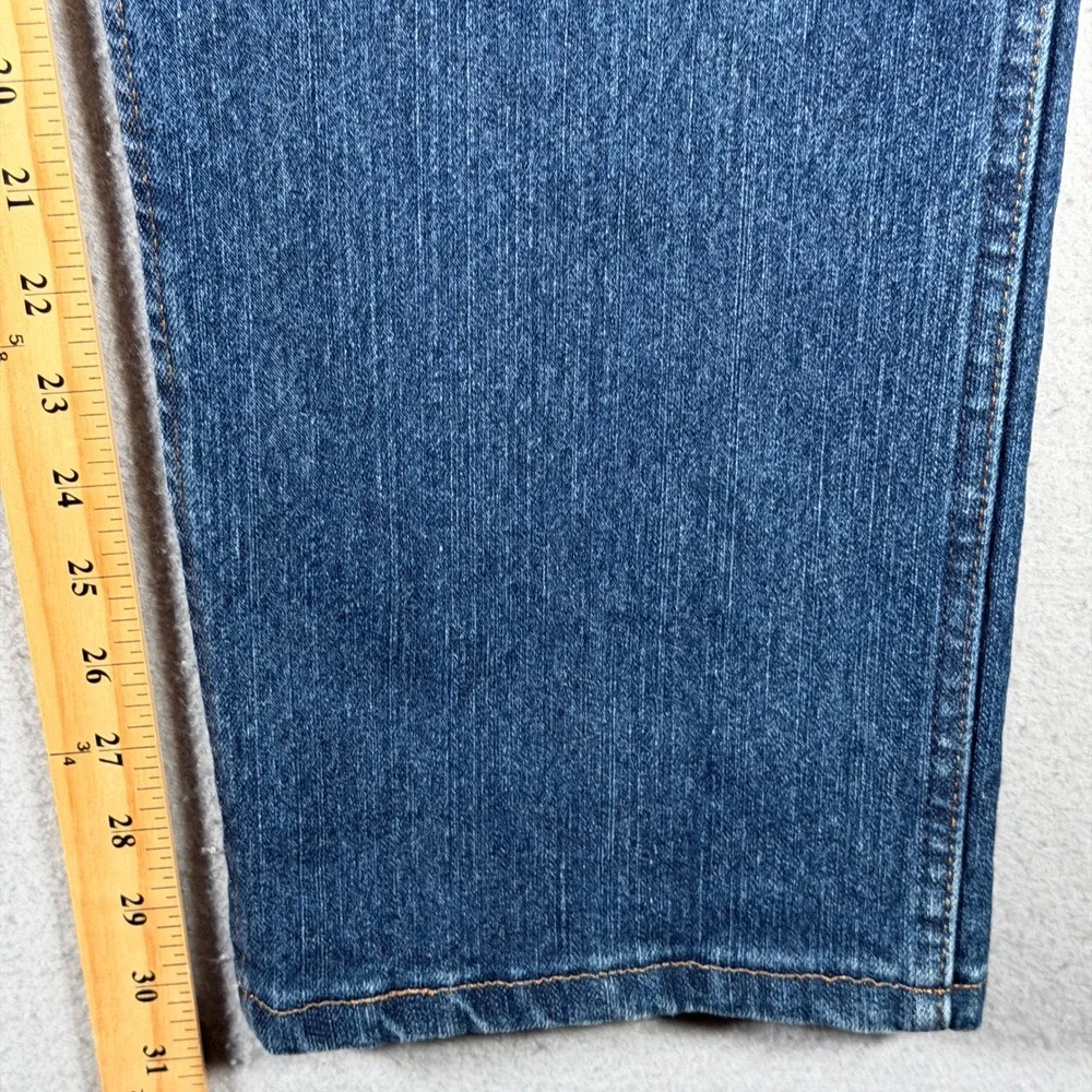 Wrangler cowboy cut